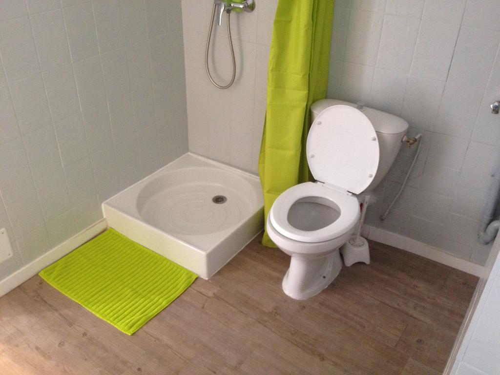 Appartement L'Atypique ペルテュイ エクステリア 写真