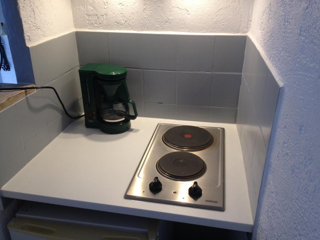 Appartement L'Atypique ペルテュイ エクステリア 写真