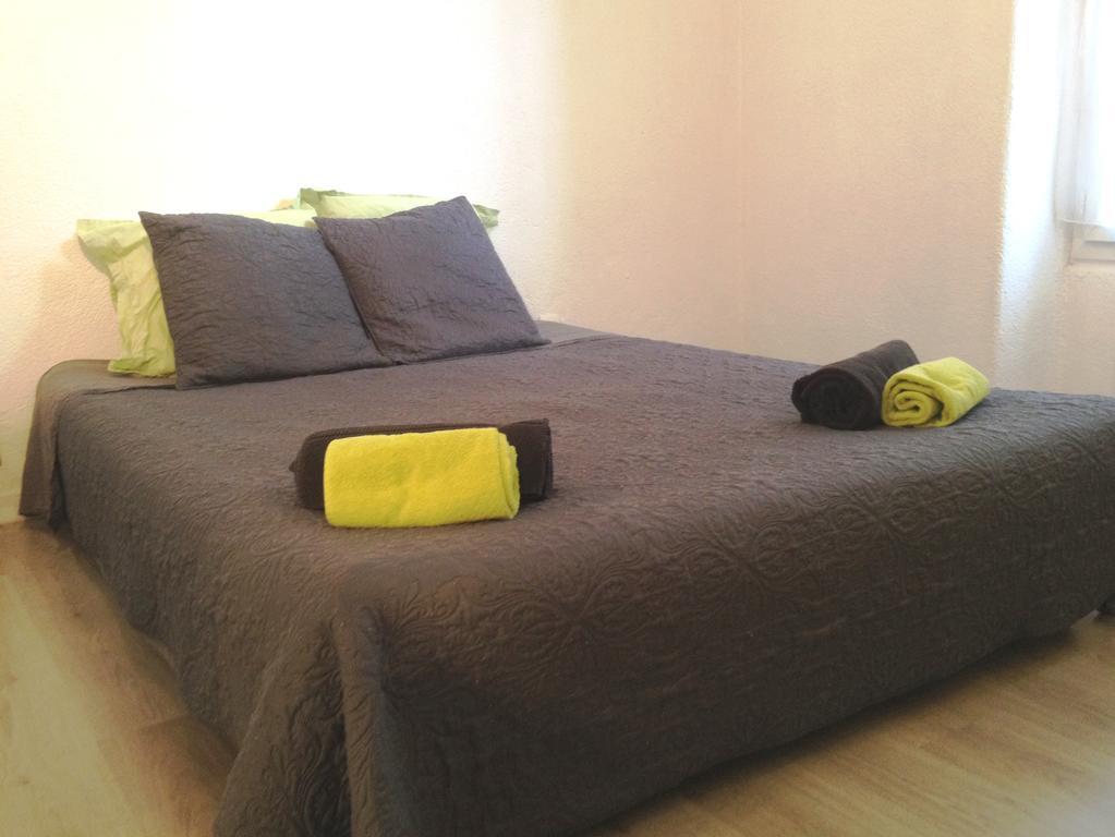 Appartement L'Atypique ペルテュイ エクステリア 写真