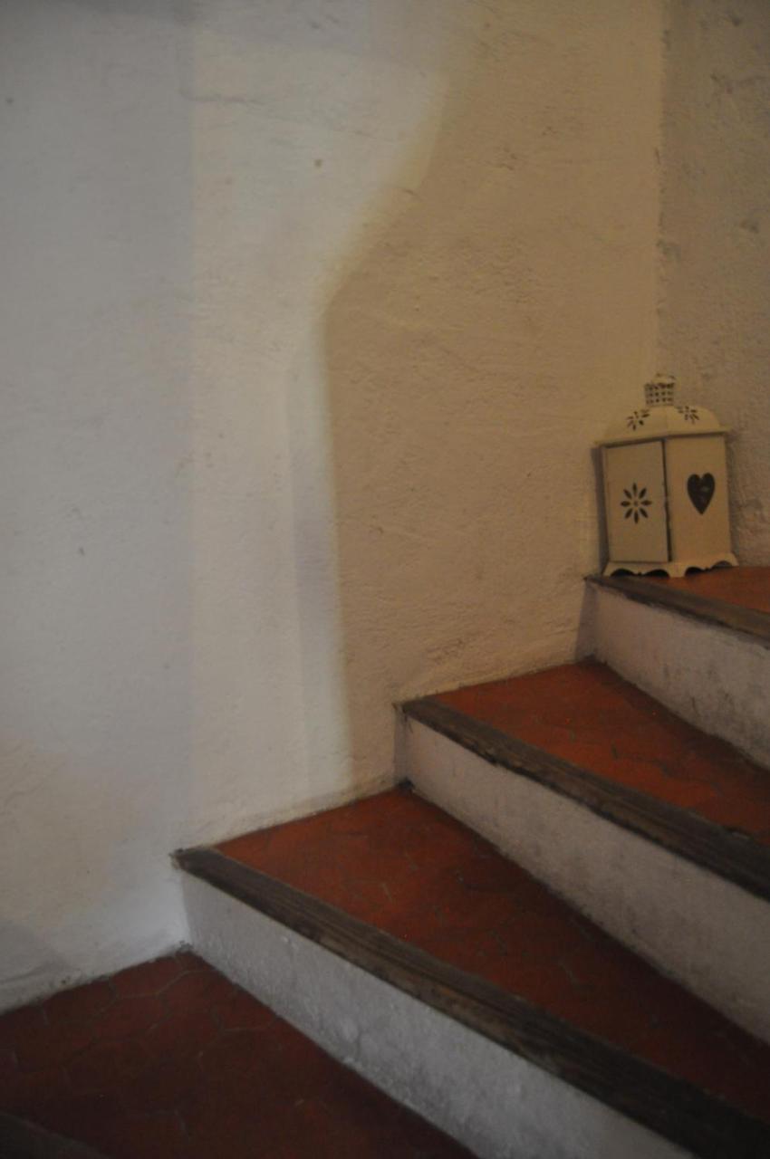 Appartement L'Atypique ペルテュイ エクステリア 写真