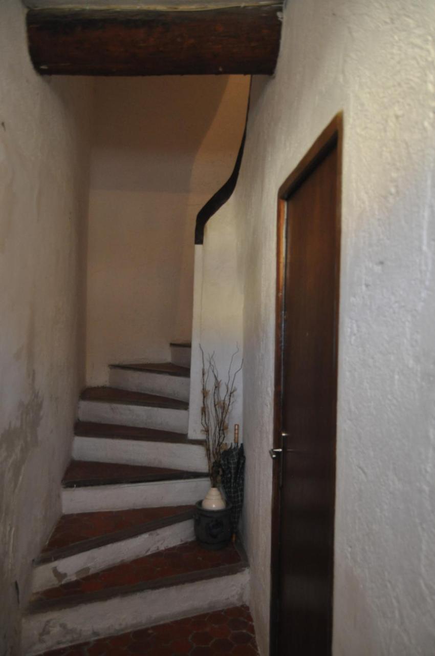 Appartement L'Atypique ペルテュイ エクステリア 写真